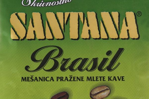 Mercator Divests Santana and Loka Coffee Brands
