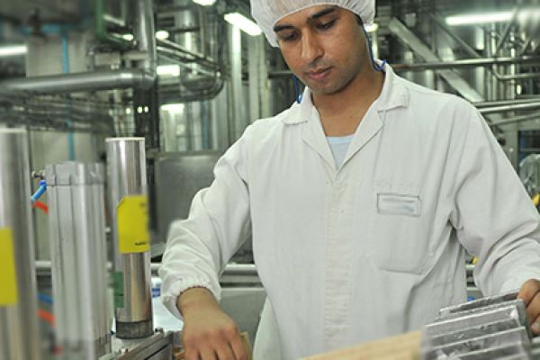 Nestlé Invests $120 Million in Dubai Factory