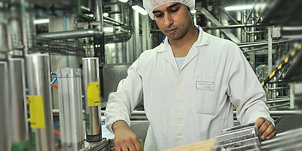 Nestlé Invests $120 Million in Dubai Factory