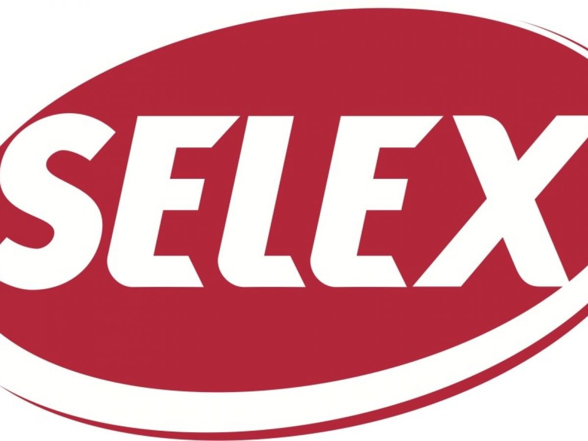 Italy's Selex Invests €135m in New Outlets