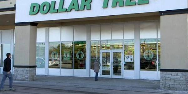 Dollar Tree Sees Weak 2023 Profit As Costs Mount, Shoppers Curb Spending