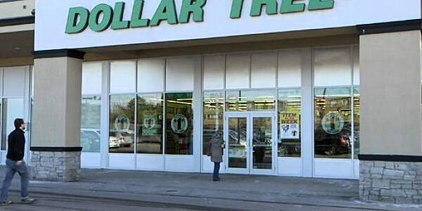 Dollar Tree Wins Antitrust Clearance for Family Dollar Takeover