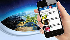Download The ESM News App
