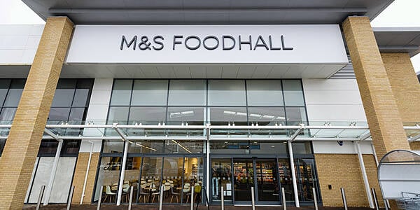 M&amp;S Partners With Kitchen Table Projects To Help Artisan Food And Drink Start-ups