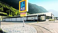 Work Commences On New Aldi Switzerland DC