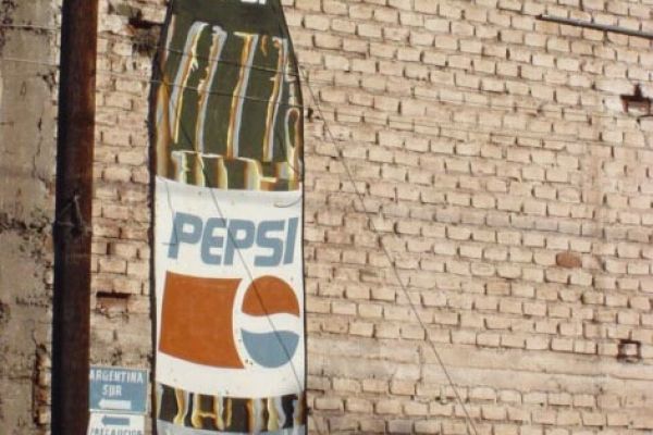 PepsiCo Profit Tops Estimates on North American Snack Gains