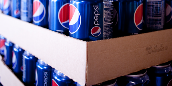 PepsiCo Signs Strategic Agreement With Alibaba Group