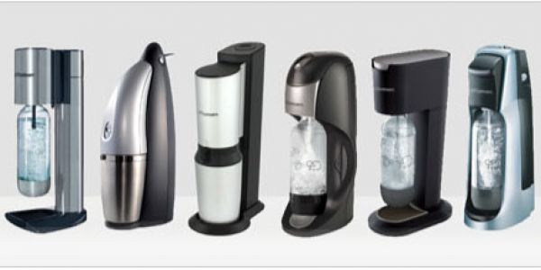 SodaStream Declines As Investors Await Results From New Strategy