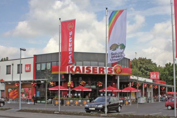 Rewe Announces Withdrawal Of Complaint Over Edeka Kaiser's Move