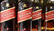When Johnnie Walker Needed A Wee Boost, Diageo Asked A Chemist