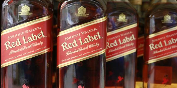 Diageo Expects Organic Net Sales Growth In FY2020