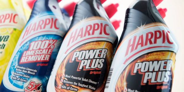 Reckitt Sees Sales Marginally Beat Full-Year Estimates