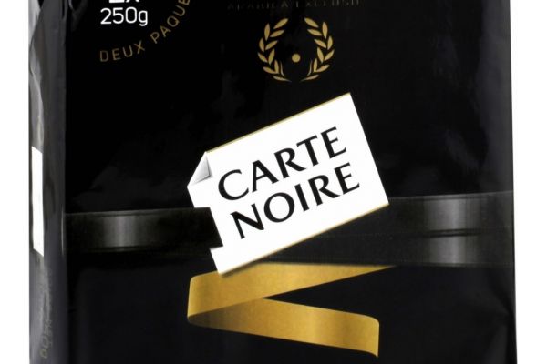 Lavazza Bids for France’s Carte Noire