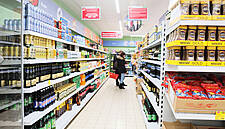 X5 Expands Logistics Infrastructure With New Facility In Tatarstan