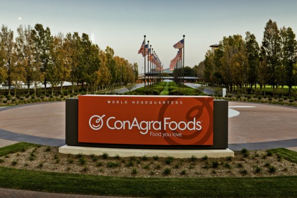 ConAgra Foods Moves Ahead With Spinoff Of Lamb Weston Division