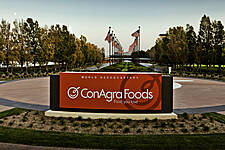 ConAgra Foods Moves Ahead With Spinoff Of Lamb Weston Division