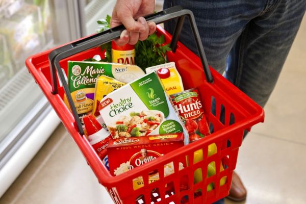 UK Consumer Purchasing Little And Often: Study
