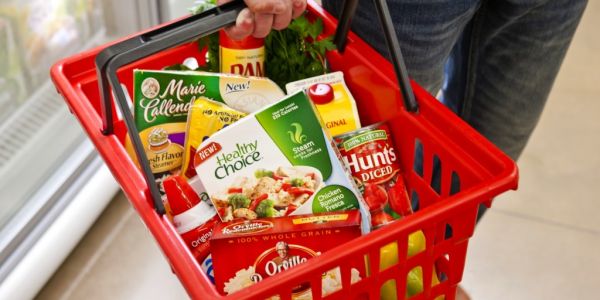 ConAgra To Sell Ralcorp Private-Label Division