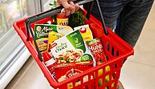 Lockdown 2.0: Food Companies Overhauled Production To Put More Toilet Paper, Pasta Sauce In Stores