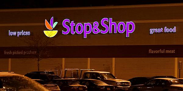 Ahold Says Stop & Shop Easter Strike Will Hurt 2019 Margins