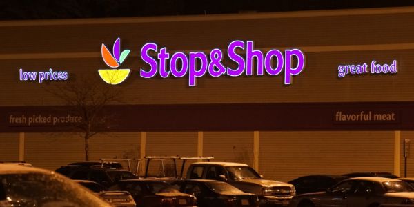 Stop & Shop To Launch Driverless Grocery Vehicles In Boston