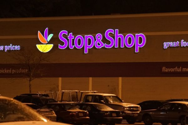 Stop & Shop To Launch Driverless Grocery Vehicles In Boston
