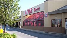 Albertsons' Acme Markets Makes Play For A&P Stores