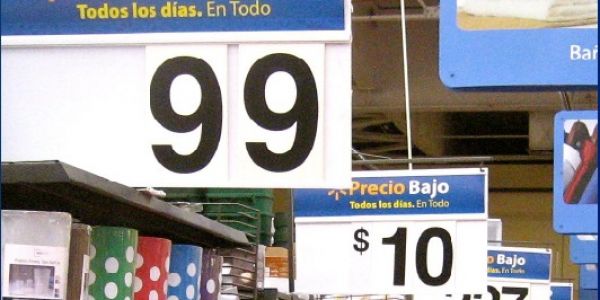 Walmart de Mexico Says It Is Under Investigation For Antitrust Behavior