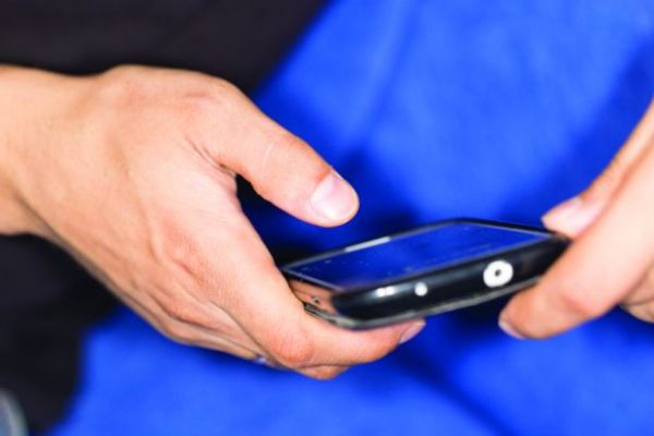 Retail Search Volumes On Smartphones Increasing: BRC