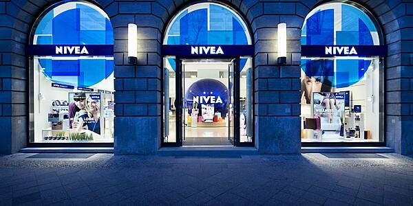 Beiersdorf Forecasts Higher 2016 Sales On Nivea Brand Strength