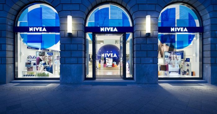 Beiersdorf Forecasts Higher 2016 Sales On Nivea Brand Strength