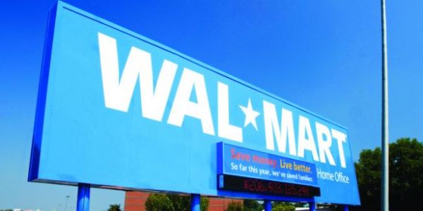 Wal-Mart's Marc Lore Gets $244 Million In Pay Following Jet Deal