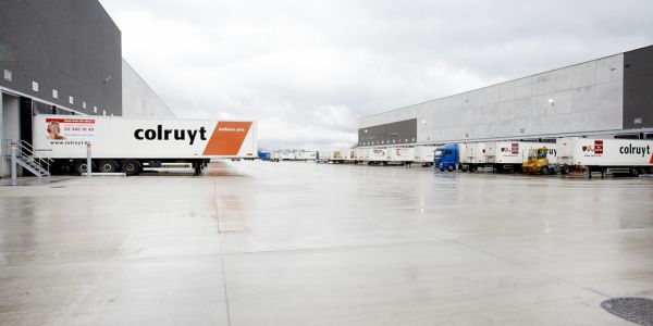 Colruyt Engages In Expansion Plan In Belgium And France