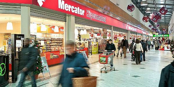 Mercator Doubles Investments In Q1, Mostly in Serbia