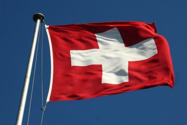 Swiss Consumer Sentiment Plunges As Coronavirus Wreaks Havoc