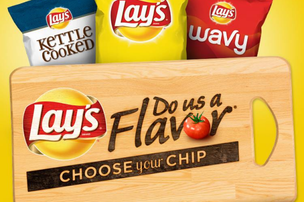 Frito-Lay Slammed by FDA for Dirty Plant That Leaks Cookie Dough