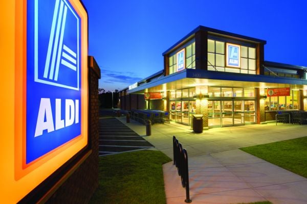 Aldi Tries High-End Food and Discounts In US Market