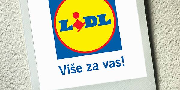 Lidl Challenges Competitors in Croatia with Same Price Guarantee