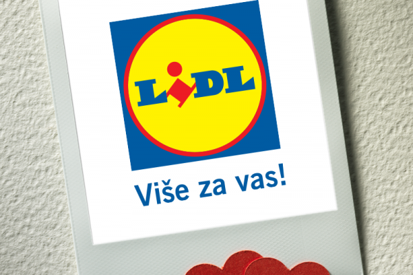 Lidl Challenges Competitors in Croatia with Same Price Guarantee