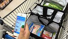 Italian App Provides Cashback with Supermarket Purchases