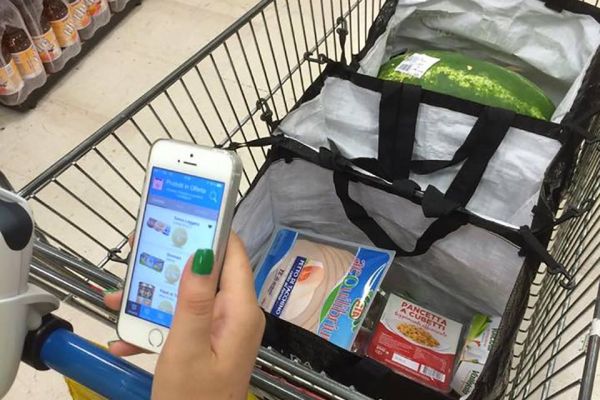 Italian App Provides Cashback with Supermarket Purchases