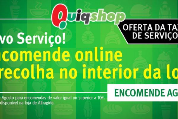 Jumbo Launches Click & Collect Service in Portugal