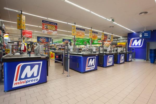 DIA Opens Four New Minipreço Market Stores in Portugal