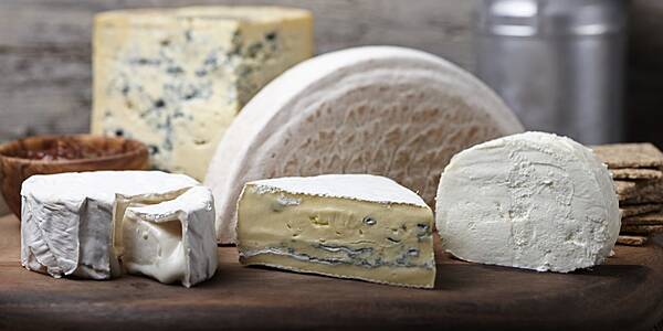 Italy Sees 8% Increase In Cheese Exports To Non-EU Countries