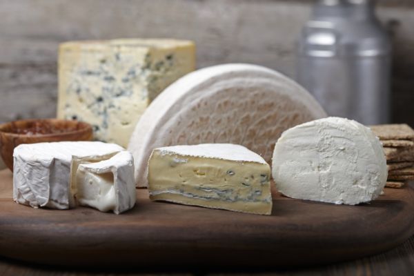 Italy Sees 8% Increase In Cheese Exports To Non-EU Countries
