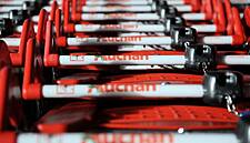 French Supermarket Group Auchan To Sell 21 Sites In France