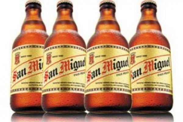 Mahou San Miguel Unveil Biomass Plant Plans