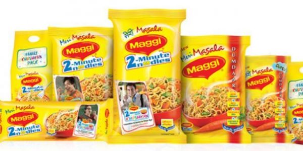 India Seeks $99 Million Damages From Nestle After Banning Maggi