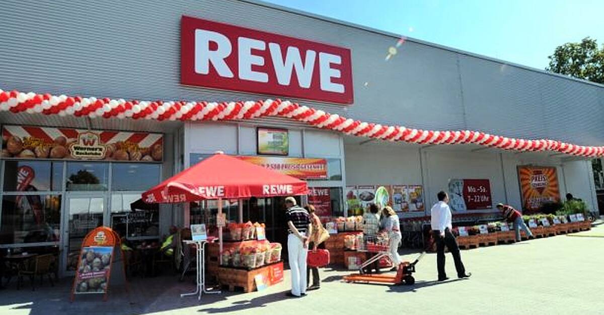 Rewe Names Long Term Successor For Alain Caparros | ESM Magazine