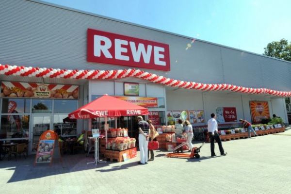 Rewe Moves For Pig Welfare In Its Private Label Range